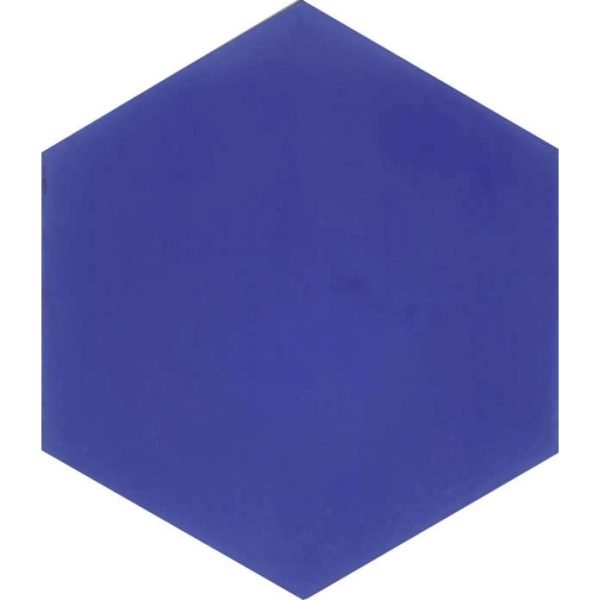 Moroccan Encaustic Cement Hexagonal Artic 10