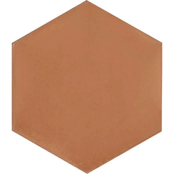Moroccan Encaustic Cement Hexagonal Artic 6