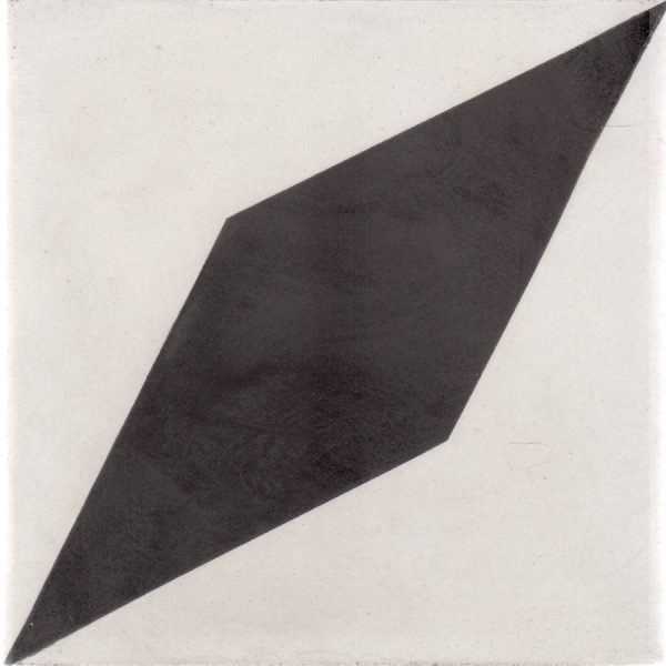 Moroccan Encaustic Cement Pattern 01b