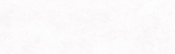 Kronos White 25cm x 80cm