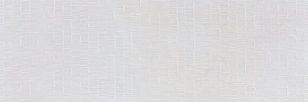 Shins Blanco Relief 33.3cm x 100cm