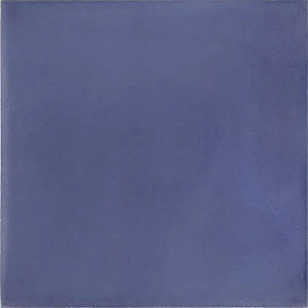 Moroccan Encaustic Cement Blue