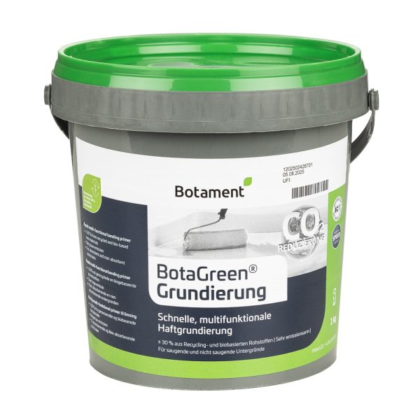 Botagreen Primer 1kg