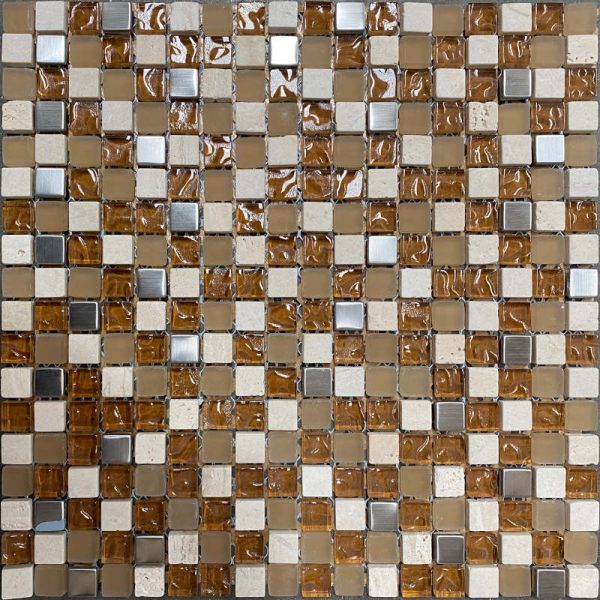 Mosaic Tile 08
