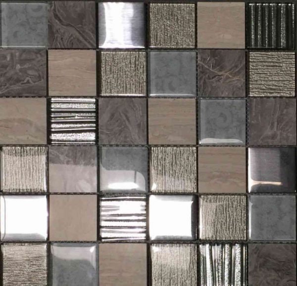 Mosaic Tile 15