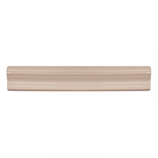 Poitiers Taupe Dado 30cm x 5cm