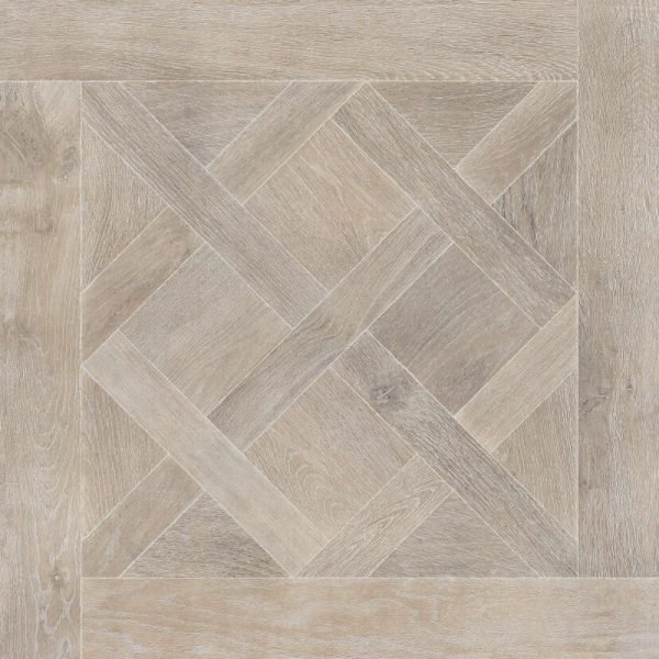 Hamptons Oak Mocha 90cm x 90cm