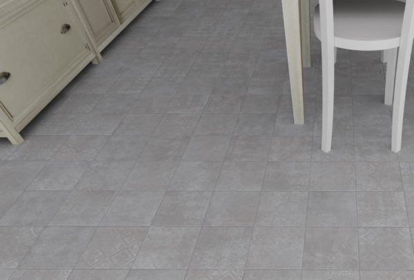 Arezzo Gris 22.5cm x 22.5cm