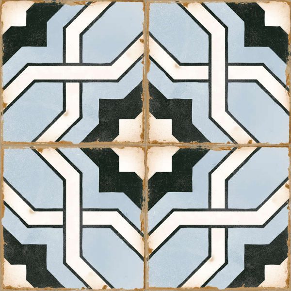 Country Attia 12.5cm x 12.5cm