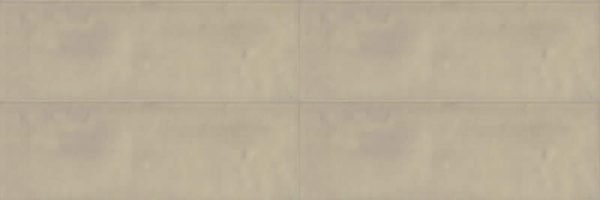 Metro Subway Latte Rustic Shiny 10cm x 30cm