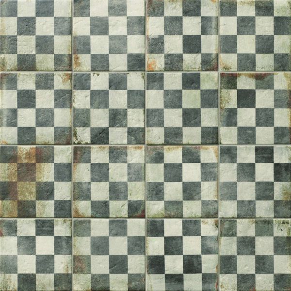 D'Anticatto Decor Quadrati 22.5cm x 22.5cm
