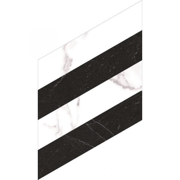 Basilea Rombo L 19.6cm x 33.8cm