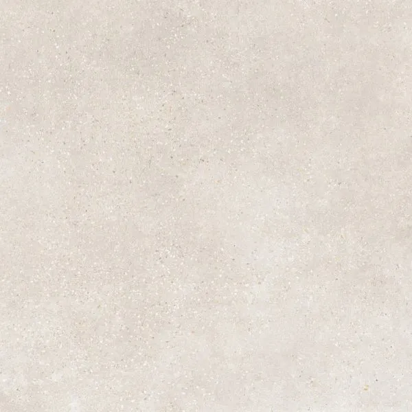 Asphalt Off White 80cm x 80cm