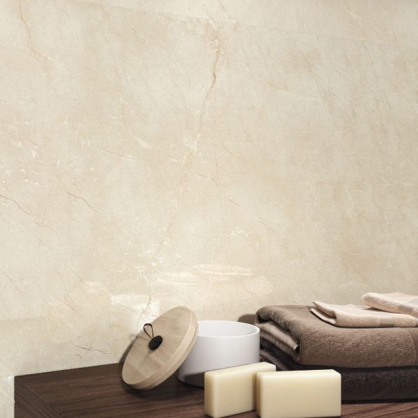 Cream Chamber Natural 60cm x 120cm
