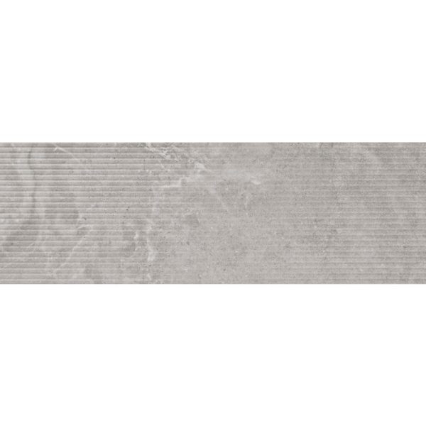 Blind Dome Ash Rectified 30cm x 90cm