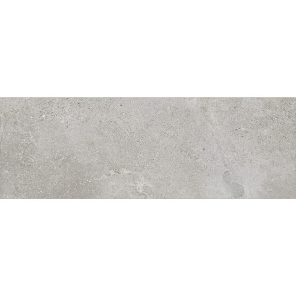 Dome Ash Rectified 30cm x 90cm