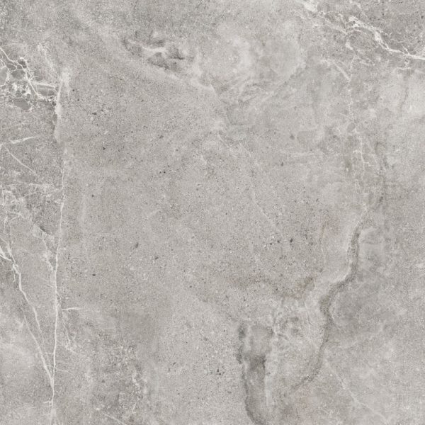 Dome Ash Rectified 80cm x 80cm