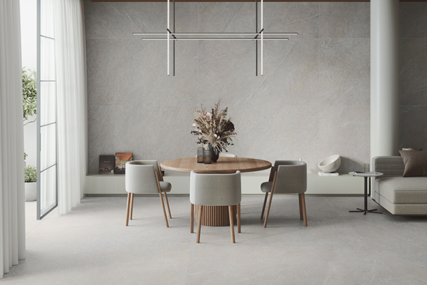 PIEMONTE TAUPE SP 100cm x 100cm