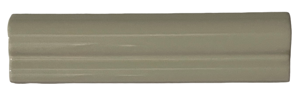 London Marfil Dado Shiny 5cm x 20cm