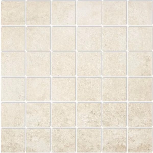 Mosaic Amstel Beige Anti-Slip R-11