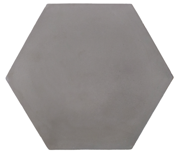 Moroccan Encaustic Cement Hexagonal 40