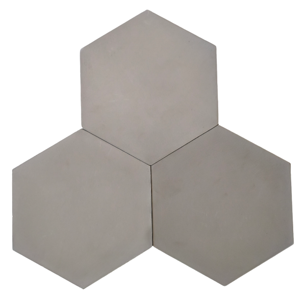 Moroccan Encaustic Cement Hexagonal 42