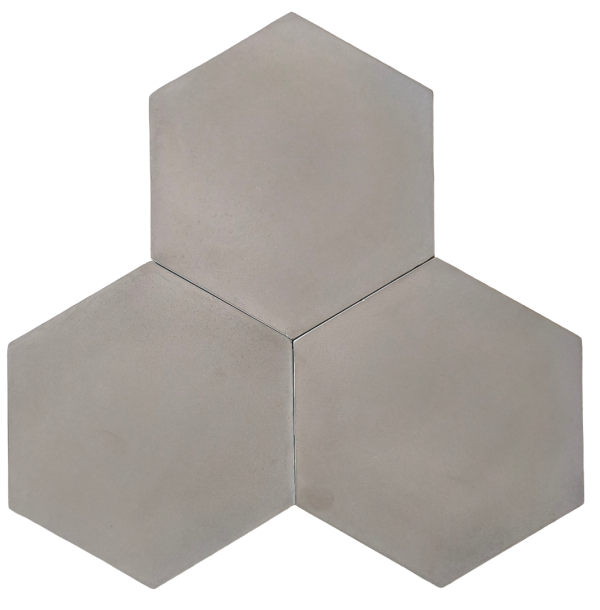 Moroccan Encaustic Cement Hexagonal 41