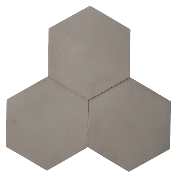 Moroccan Encaustic Cement Hexagonal 44