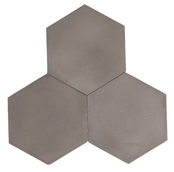 Moroccan Encaustic Cement Hexagonal 43