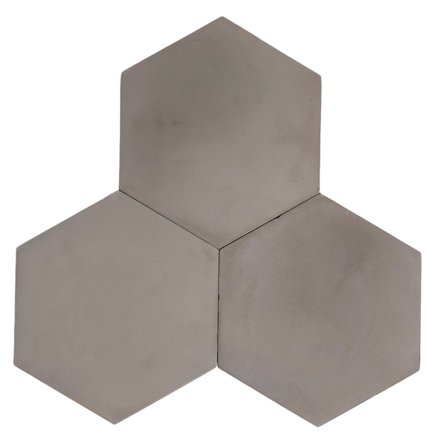 Moroccan Encaustic Cement Hexagonal 40