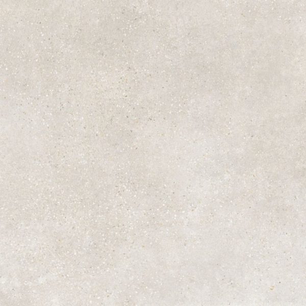 Asphalt Off White 60cm x 60cm
